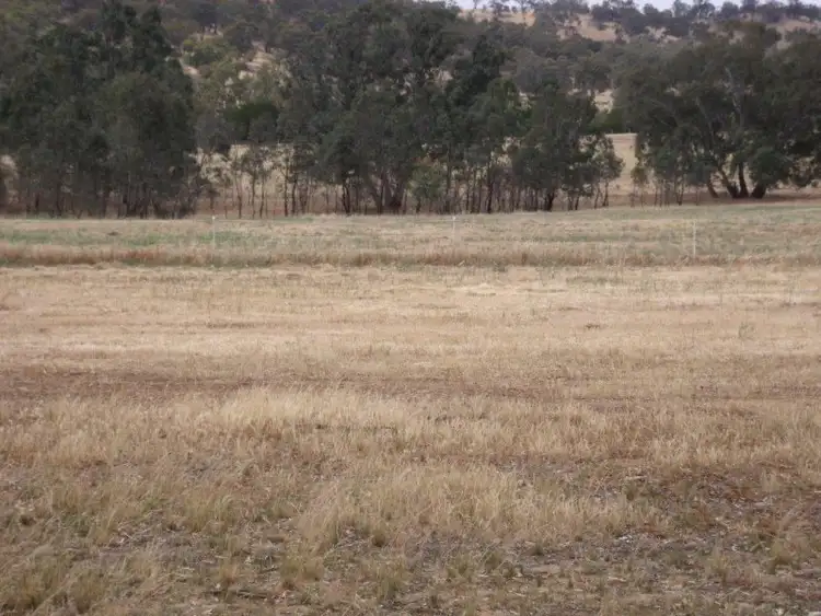 Fourth view of Homely land listing, 540 Calder Alternative Highway, Lockwood South VIC 3551