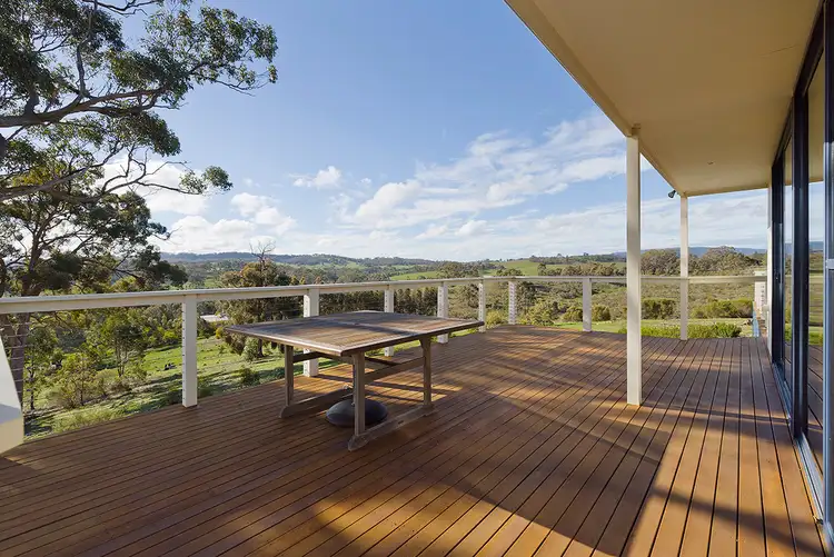 Sixth view of Homely rural property listing, 31 Jung Road, Barkers Creek VIC 3451