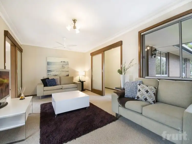 Fifth view of Homely house listing, 5 Madigan Court, Highton VIC 3216