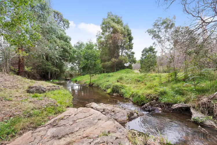 Second view of Homely rural property listing, 55 Lovick Lane, Merrijig VIC 3723