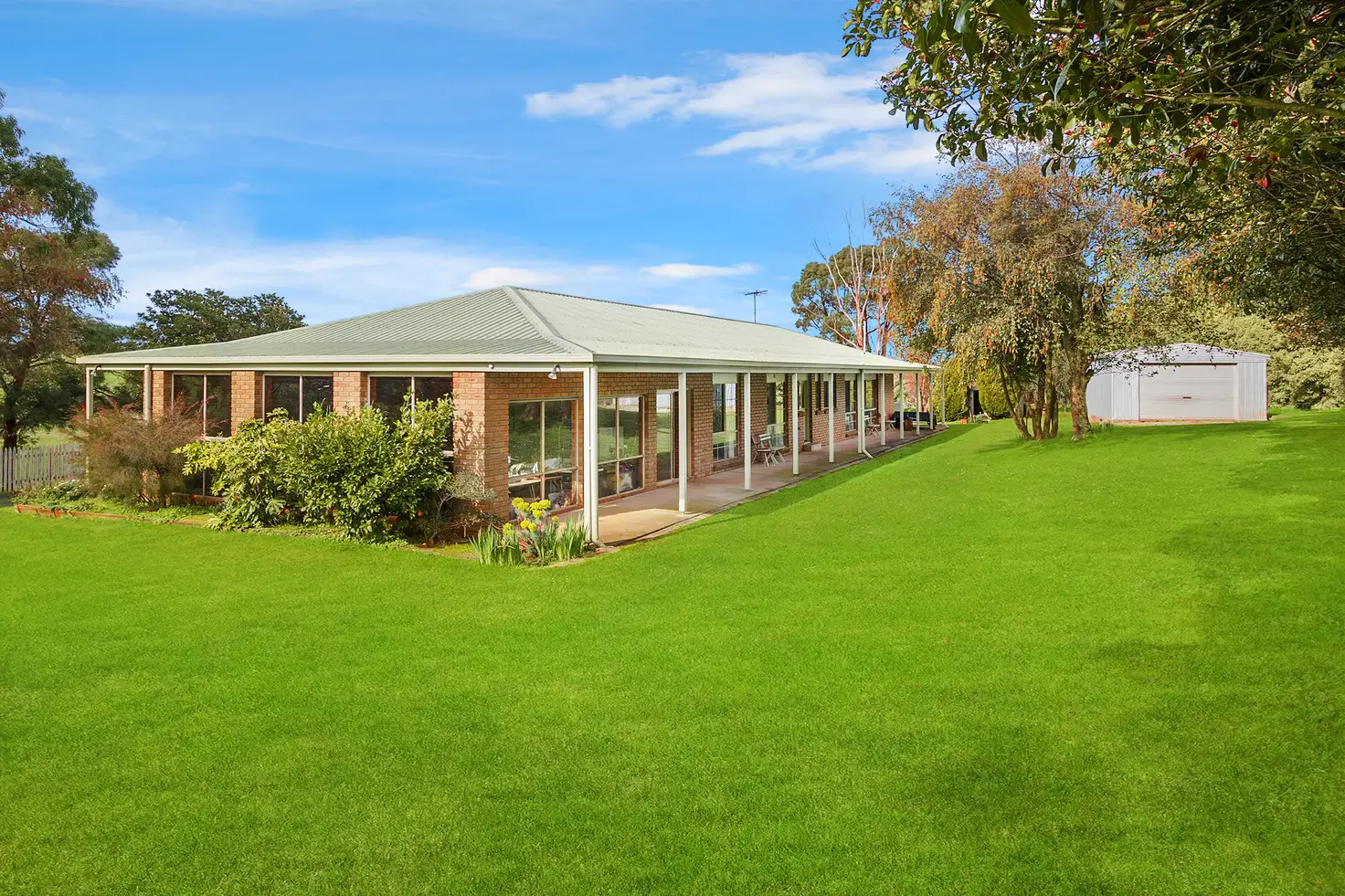 Main view of Homely rural property listing, 24 Boote Road, Drouin VIC 3818