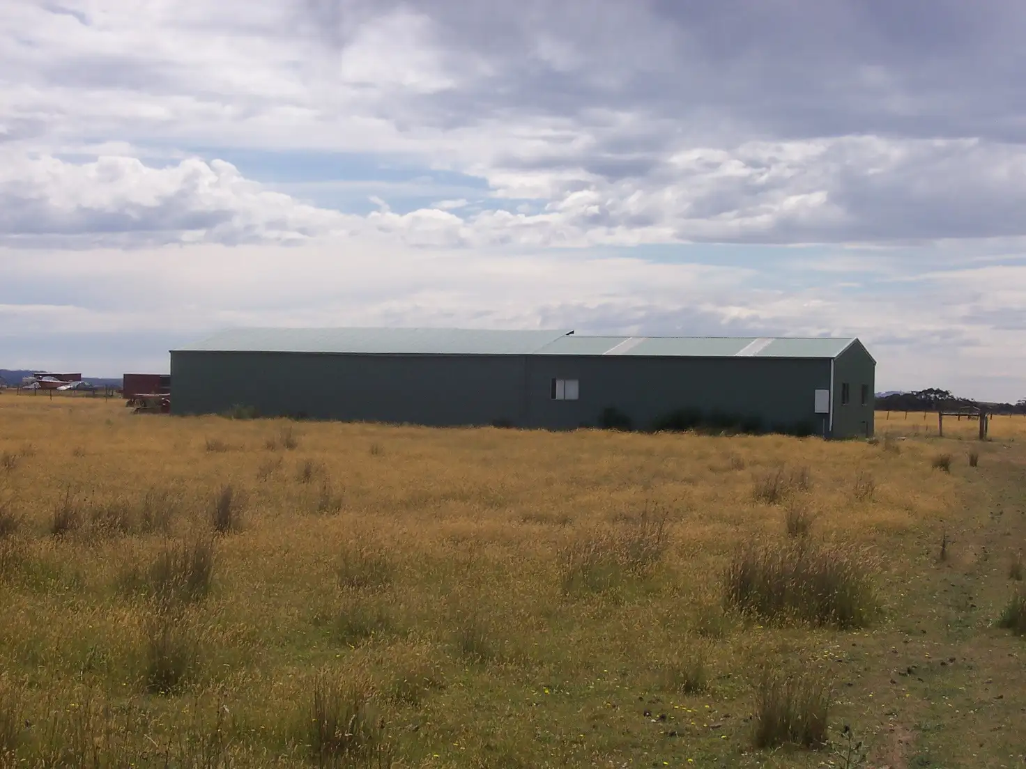 Main view of Homely land listing, LOT 4 Gordon Egerton Road, Mount Egerton VIC 3352