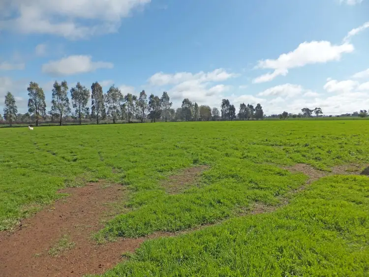 Sixth view of Homely land listing, LOT 3/35 Morrissey Street, Merrigum VIC 3618
