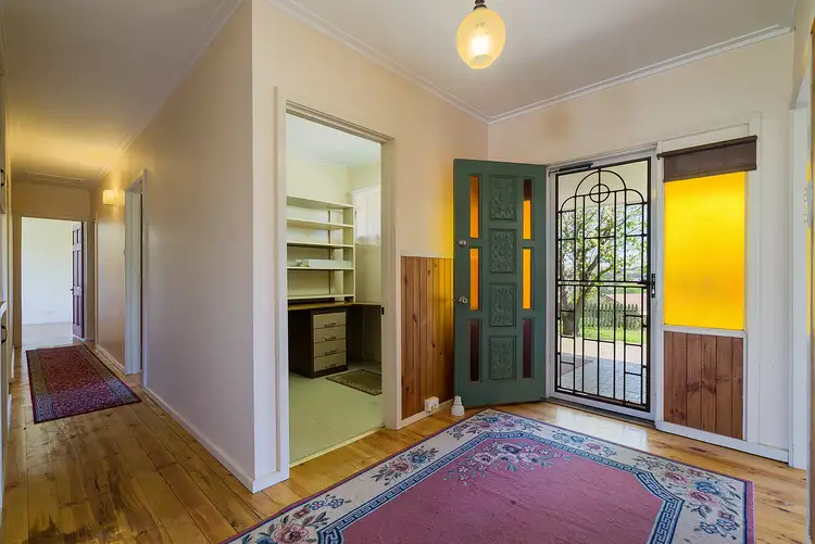 Fifth view of Homely house listing, 9 James Street, Castlemaine VIC 3450