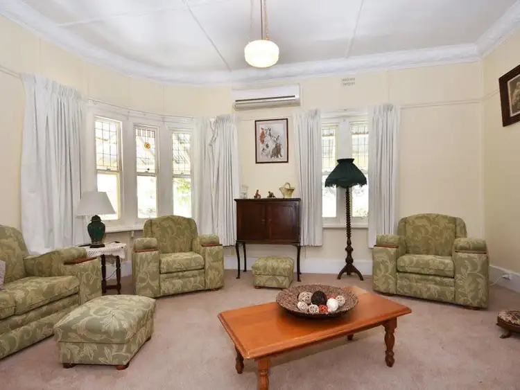 Seventh view of Homely house listing, 106 High Street, Charlton VIC 3525