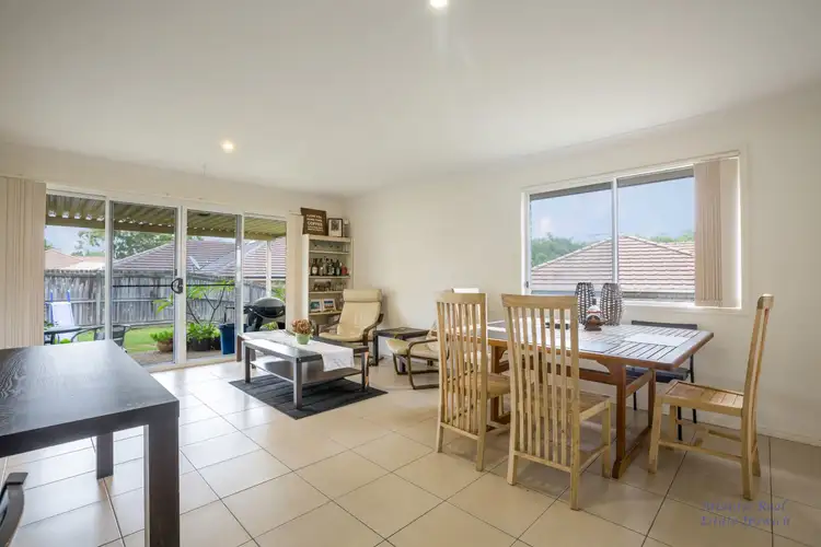 Sixth view of Homely house listing, 18 Neumann Place, Leichhardt QLD 4305
