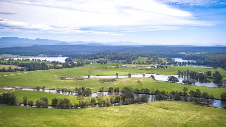 106 Coopers Island Road, Bodalla NSW 2545