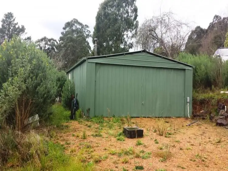 Second view of Homely land listing, 497 Noojee-Neerim Road, Noojee VIC 3833