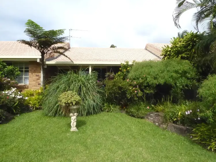 Main view of Homely unit listing, 5/5 Train Street, Mullumbimby NSW 2482