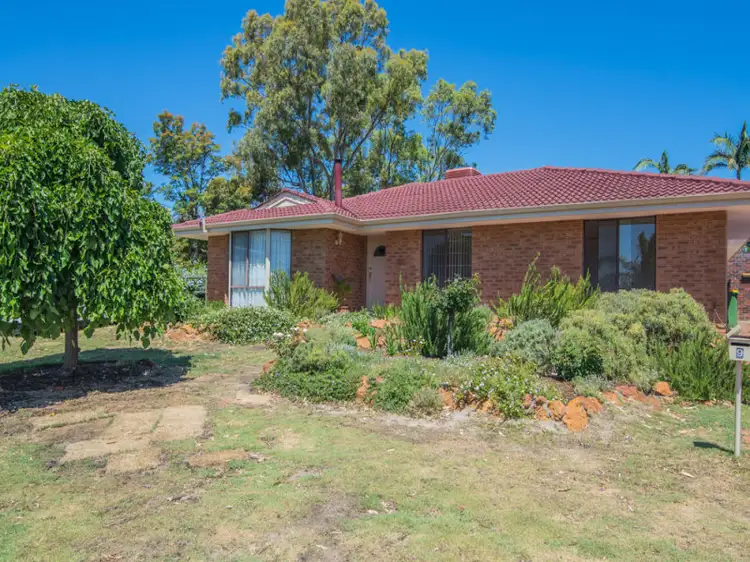 Third view of Homely house listing, 9 Begonia Way, Forrestfield WA 6058