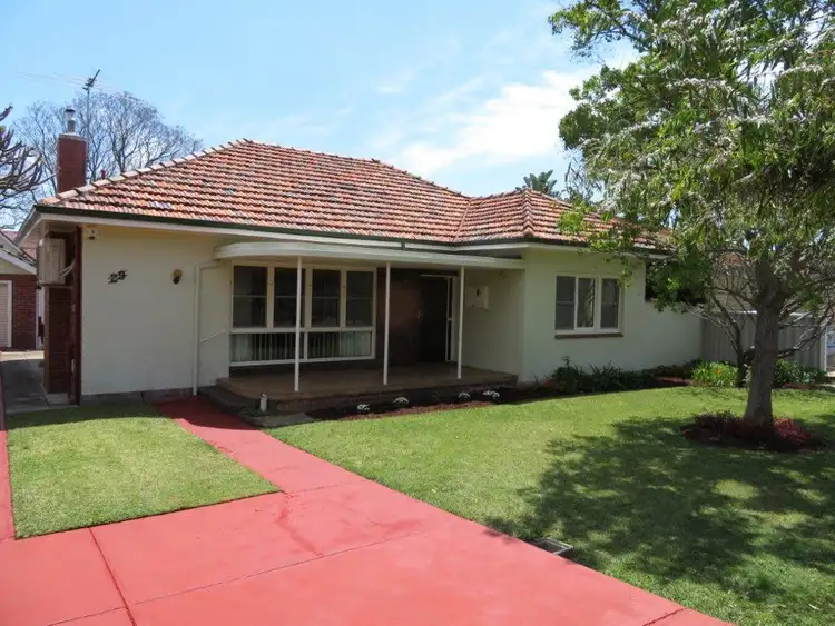 Third view of Homely house listing, 29 Waverley St, South Perth WA 6151