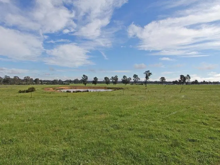 Second view of Homely rural property listing, 4 Keavenys Lane, Heathcote VIC 3523
