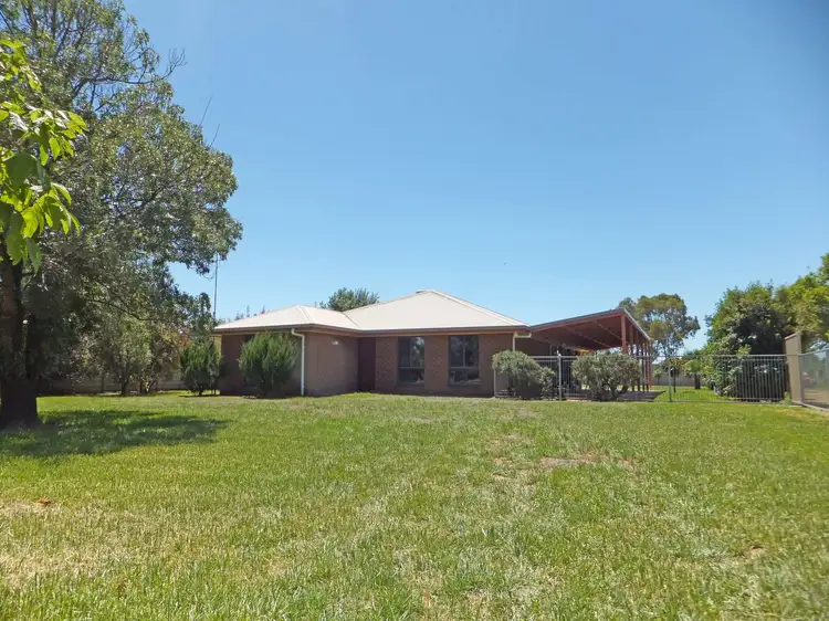 49 Morrissey Street, Merrigum VIC 3618