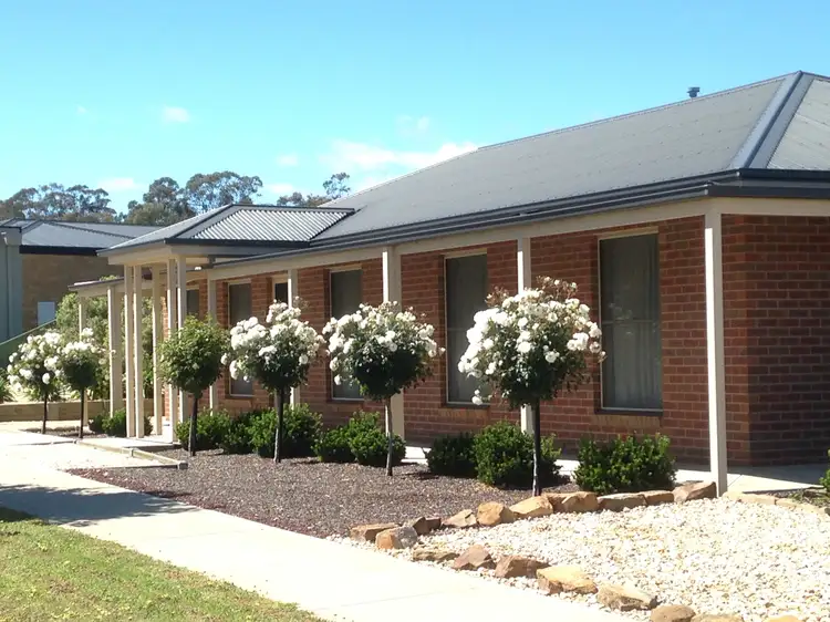 21 Newell Court, Campbells Creek VIC 3451