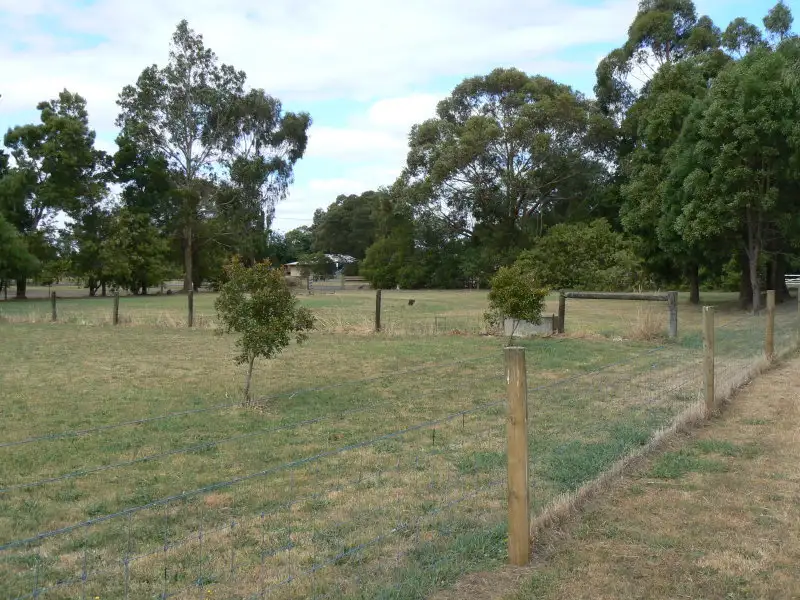 Main view of Homely land listing, 1620 Birregurra-Forest Road, Barwon Downs VIC 3243