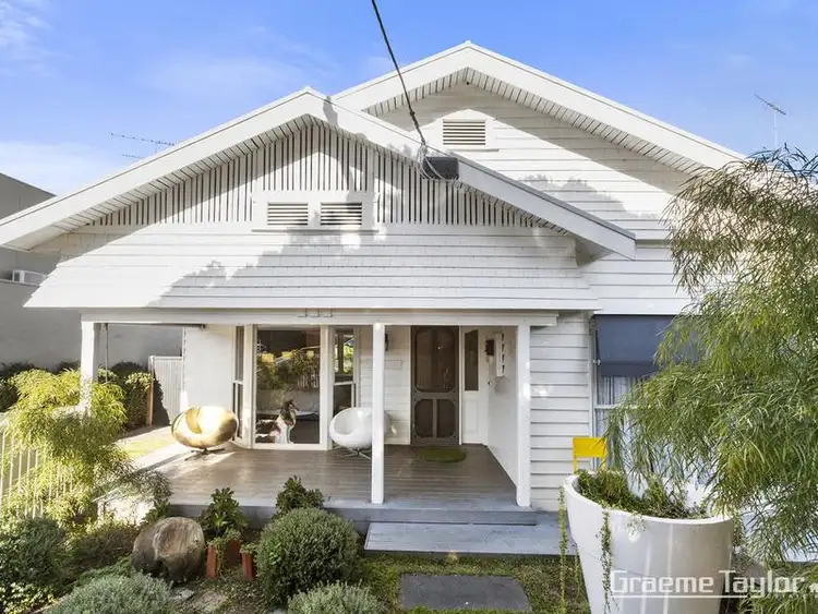 Main view of Homely house listing, 3 Fairview Avenue, Newtown VIC 3220