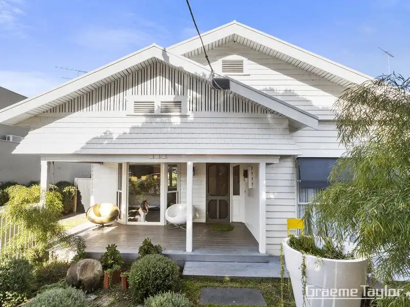 Main view of Homely house listing, 3 Fairview Avenue, Newtown VIC 3220
