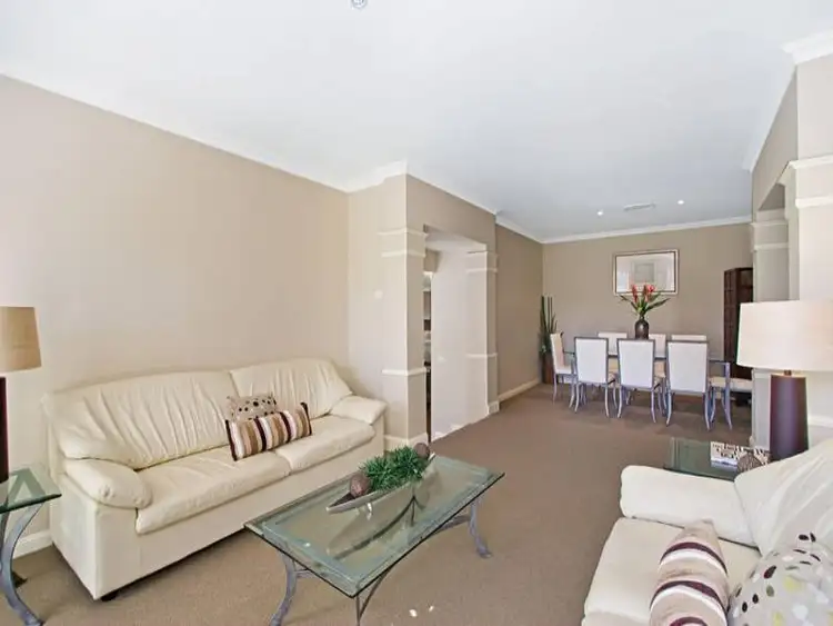 Fourth view of Homely house listing, 3 Jupiter Road, Kellyville NSW 2155