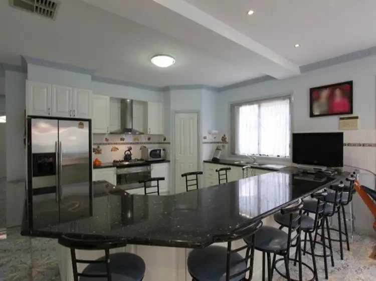 Third view of Homely house listing, 17 Kannan Boulevard, Braybrook VIC 3019