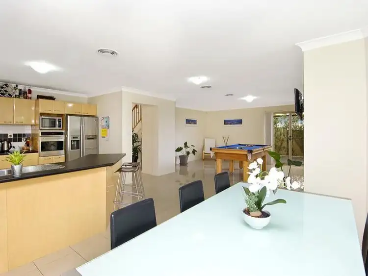 Third view of Homely house listing, 3 Sussex Road, Kellyville NSW 2155