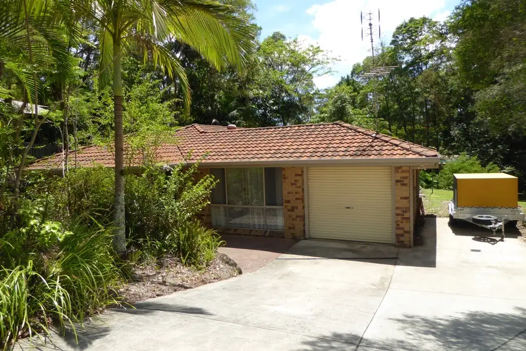 Main view of Homely house listing, 20 Matong Dr, Ocean Shores NSW 2483