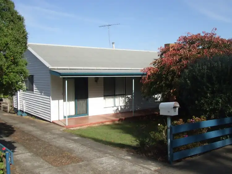 Main view of Homely house listing, 36 Sutton Street, Warragul VIC 3820