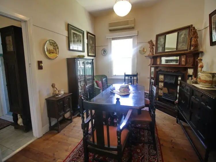Fifth view of Homely house listing, 12 Hunter Street, Mansfield VIC 3722