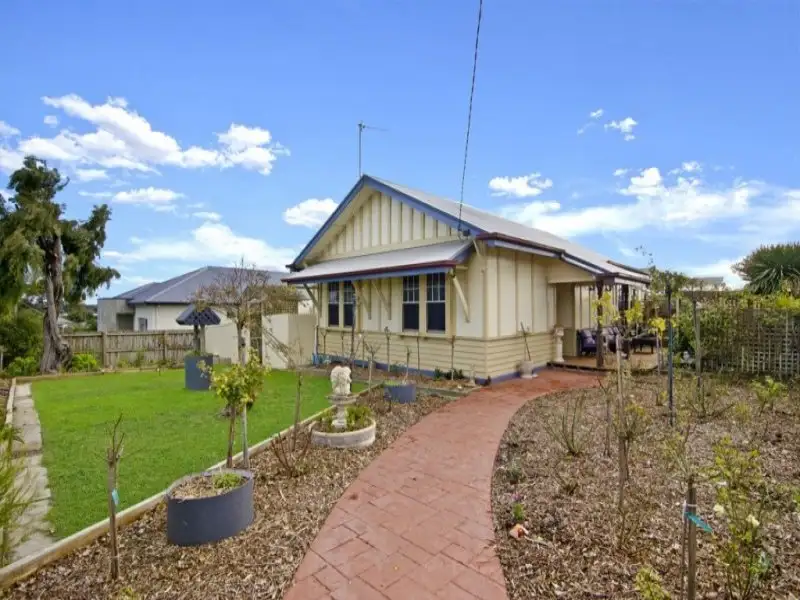 Main view of Homely house listing, 1 Beverley Street, Portland VIC 3305