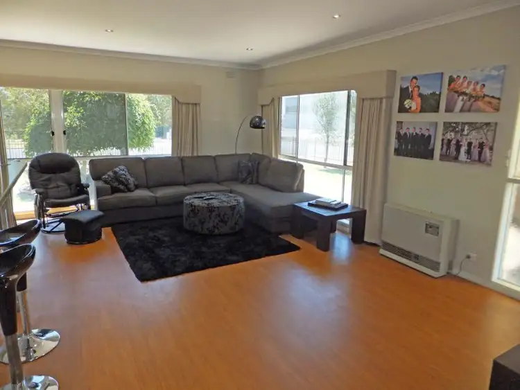 Third view of Homely house listing, 22 Cox Avenue, Tongala VIC 3621