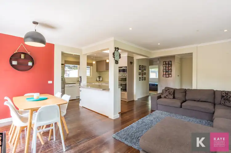 Second view of Homely house listing, 9 Bellbird Ave, Harkaway VIC 3806