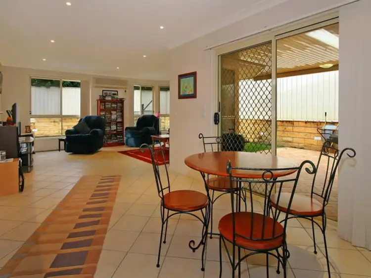 Fifth view of Homely house listing, 15 Hotham Avenue, Beaumont Hills NSW 2155