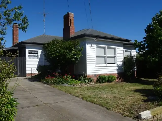 226 Rodier Street, Ballarat East VIC 3350