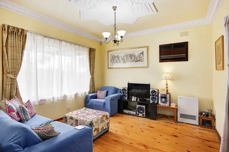 Third view of Homely house listing, 35 Bruce Street, Bell Park VIC 3215