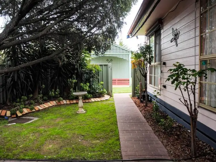 Second view of Homely house listing, 6 Sparrowhawk Road, Long Gully VIC 3550