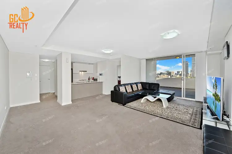 93/459-463 Church Street, Parramatta NSW 2150