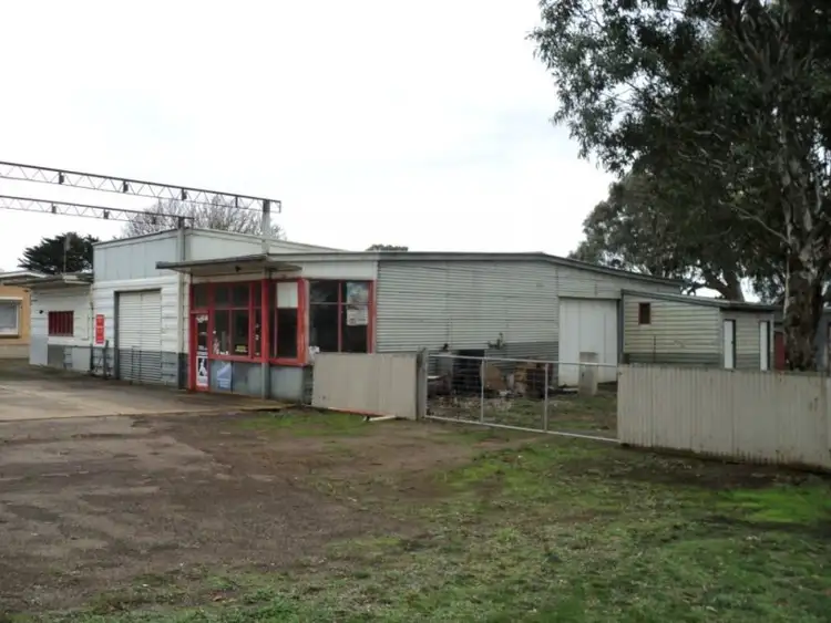 Second view of Homely house listing, 84 Memorial Road, Glenthompson VIC 3293