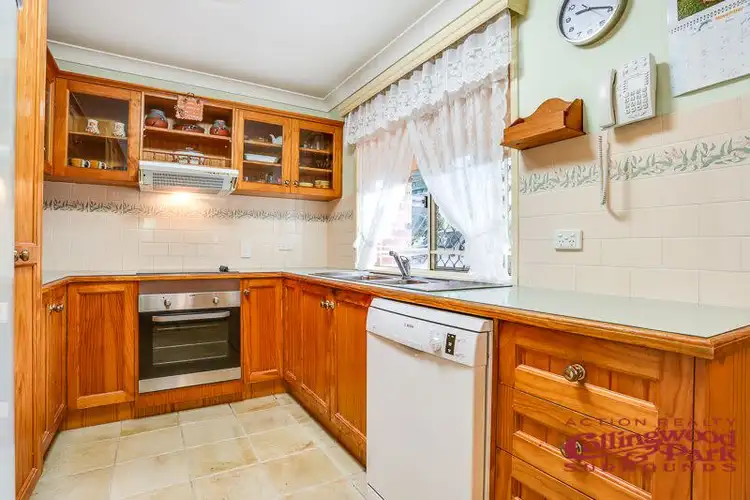 Second view of Homely house listing, 166 Collingwood Drive, Collingwood Park QLD 4301