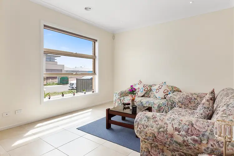 Sixth view of Homely house listing, 12 Shamrock Way, Truganina VIC 3029