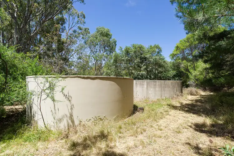 Fourth view of Homely land listing, 21 Kellow Street, Sutton Grange VIC 3448