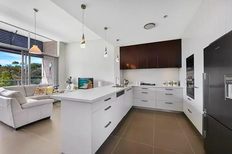 Third view of Homely apartment listing, 10/1580 Pittwater Road, Mona Vale NSW 2103