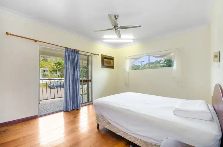 Sixth view of Homely house listing, 40 Alexandra Street, North Ward QLD 4810