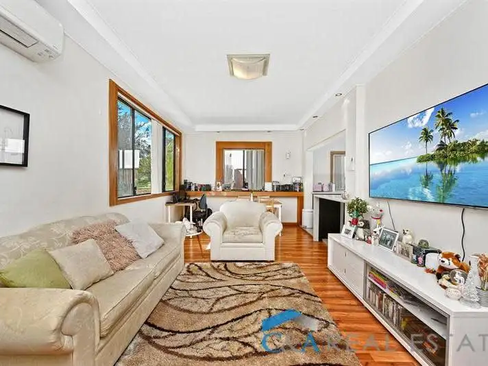 Second view of Homely house listing, 48 Ian Cres, Chester Hill NSW 2162