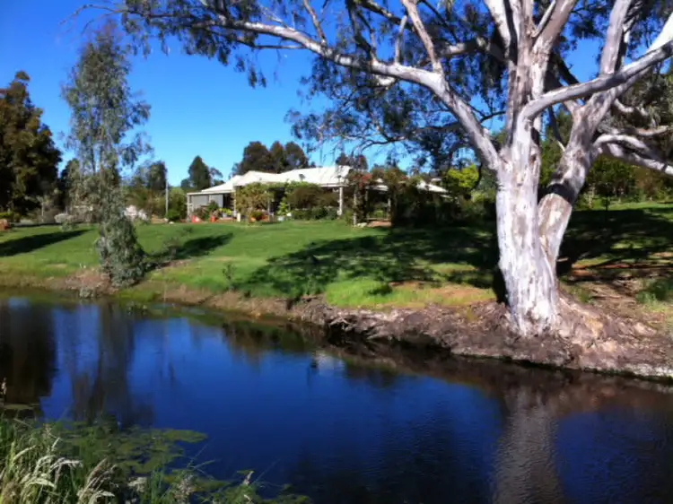 Main view of Homely rural property listing, Address available on request