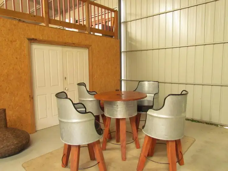 Seventh view of Homely rural property listing, 92 Sierra Hills Road, Limestone VIC 3717