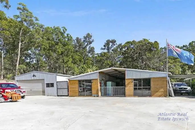 Fourth view of Homely rural property listing, 61-65 Burdekin Court, Logan Village QLD 4207
