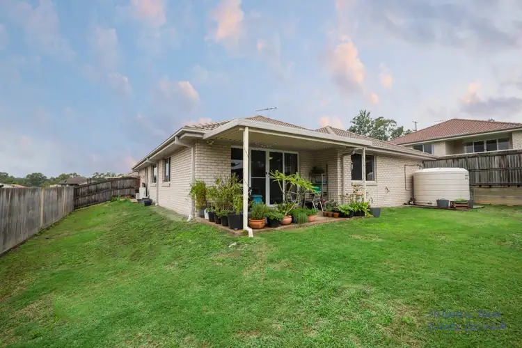 Fourth view of Homely house listing, 18 Neumann Place, Leichhardt QLD 4305