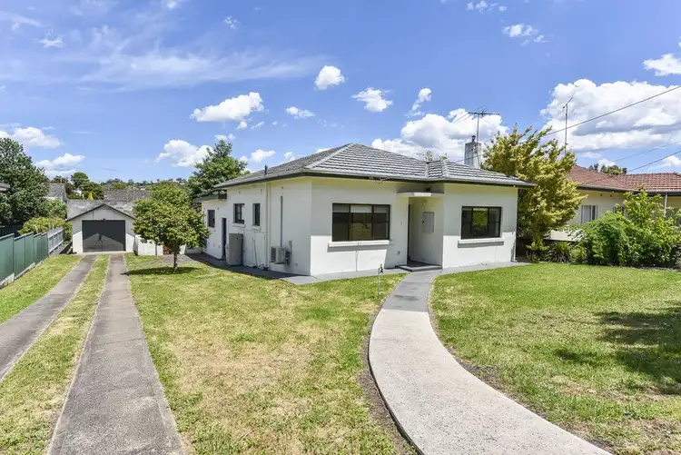 5 Park Street, Mount Gambier SA 5290