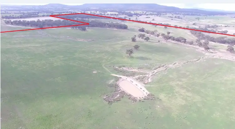 LOT 3a Tarrengower School Road, Maldon VIC 3463