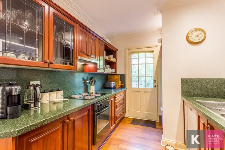 Sixth view of Homely house listing, 4 Fritzlaff, Berwick VIC 3806