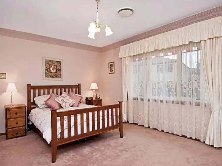 Sixth view of Homely house listing, 36 Kinnard Way, Kellyville NSW 2155